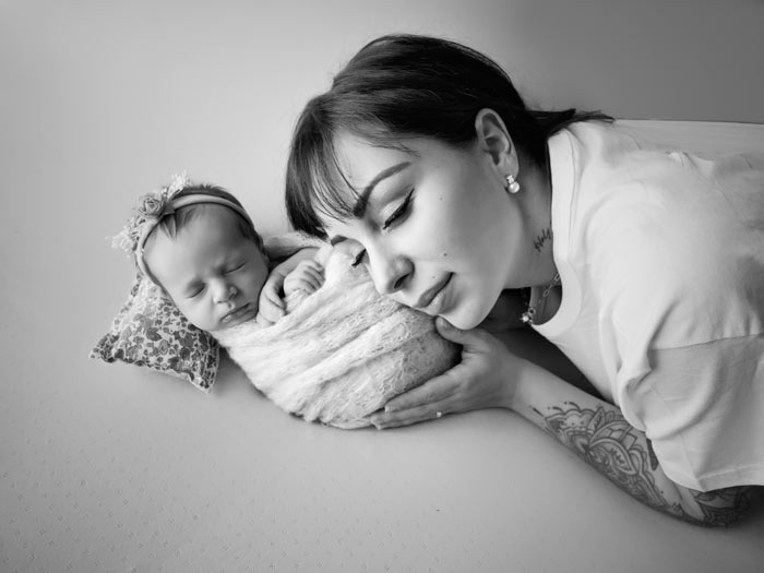 Regalar una sesión de fotos en Barcelona | Patricia Diaz Fotografía