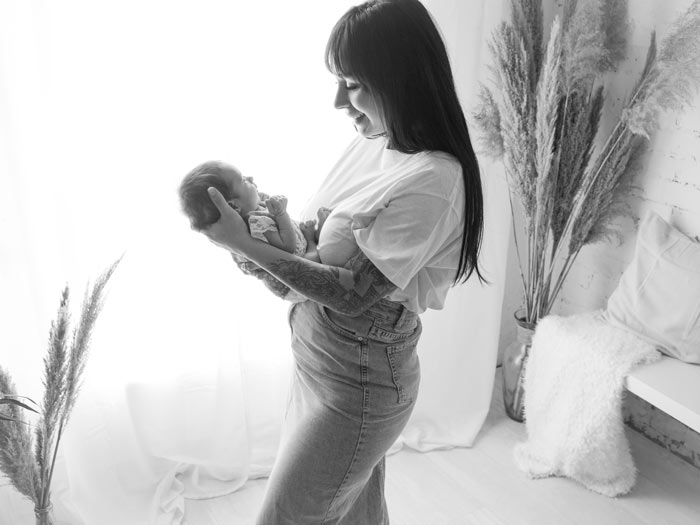Regalar una sesión de fotos en Barcelona | Patricia Diaz Fotografía